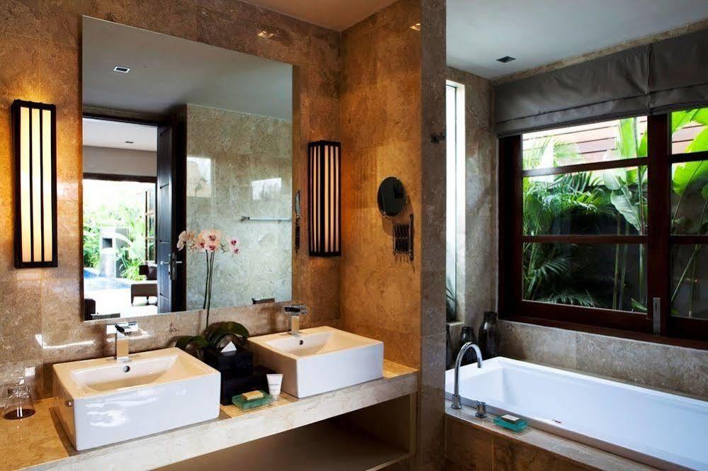 Akara Villa Seminyak  Exterior photo